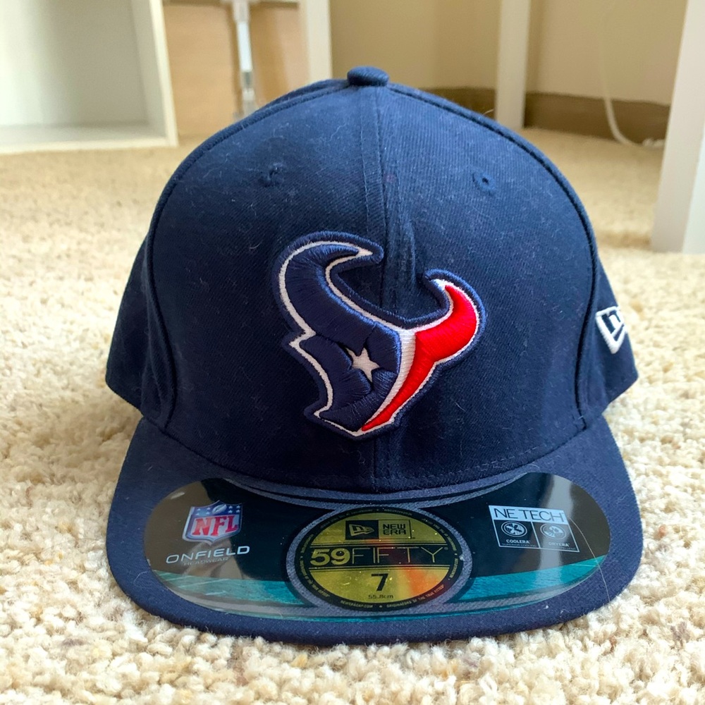 Houston Texans Hat